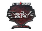 Jerry | Antwerp 2022 image